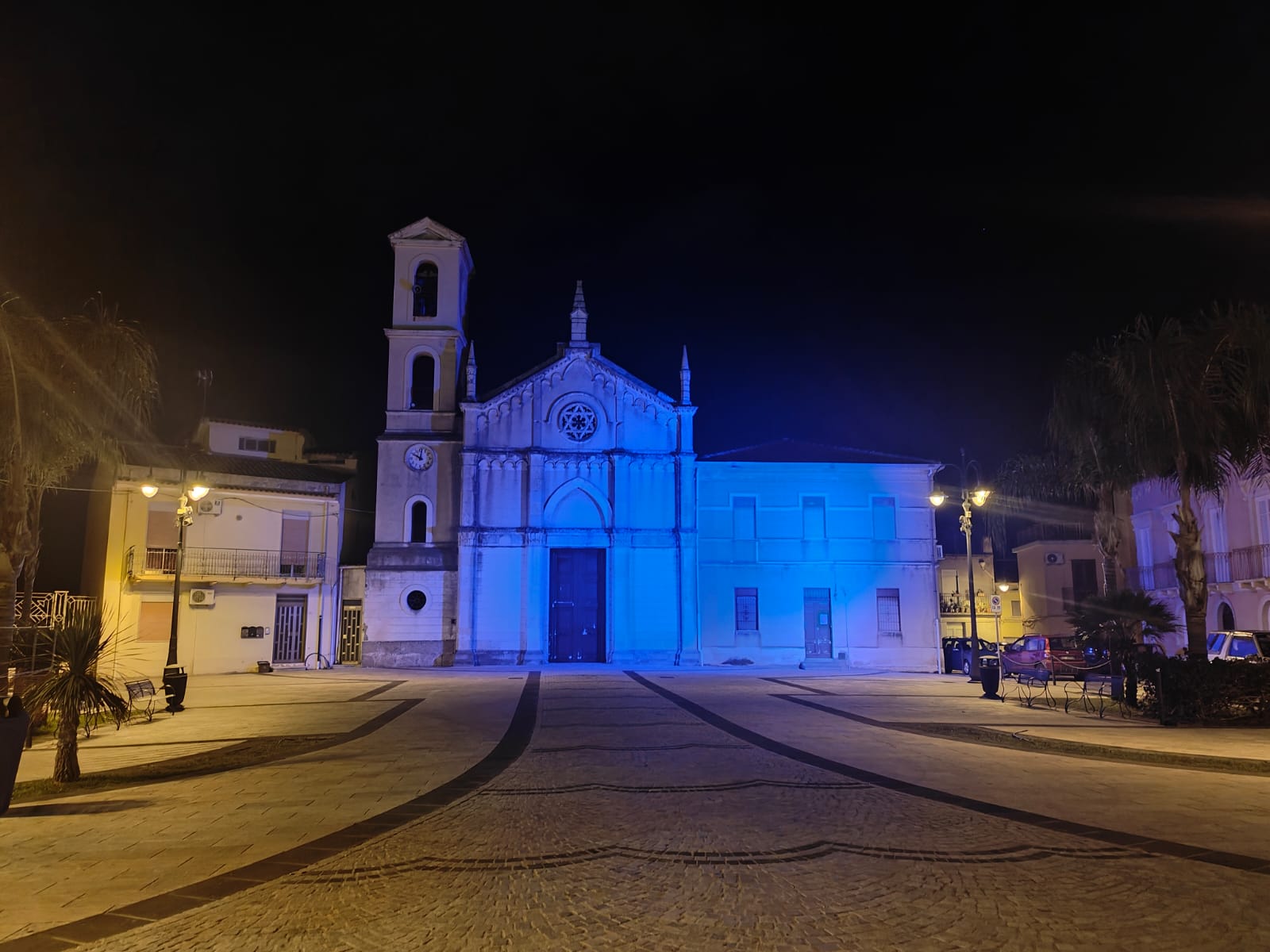 Duomo San Filippo del Mela - Messina