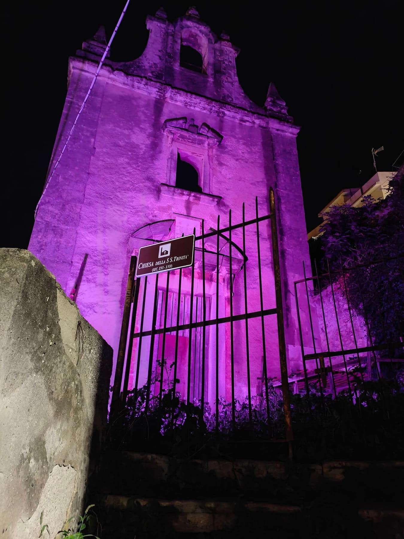 Monforte San Giorgio - Messina